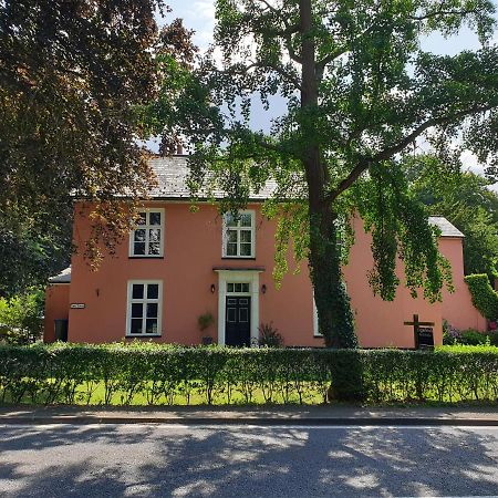 Copperbeech B&B Yoxford Exterior foto
